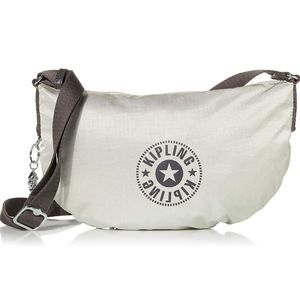 Kipling Emelia - Dynamic Silver